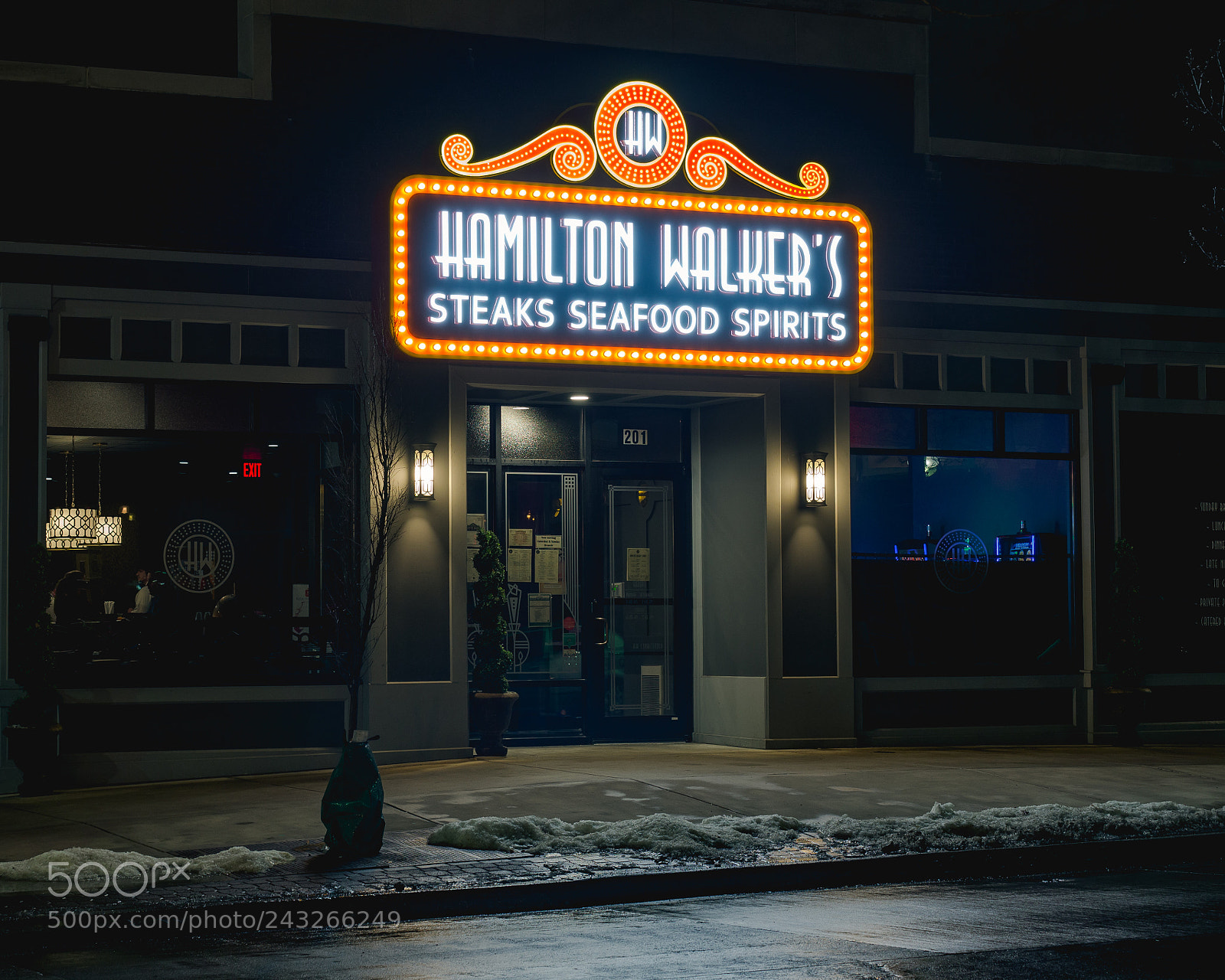 Olympus OM-D E-M10 II sample photo. Champaign, illinois photography