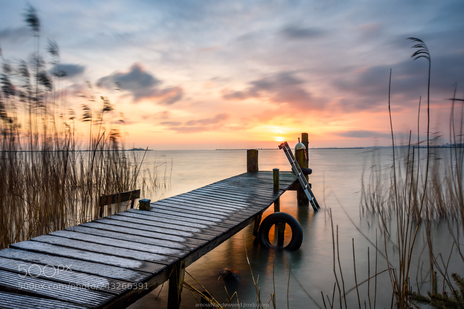 Nikon D7200 sample photo. One of those mornings photography