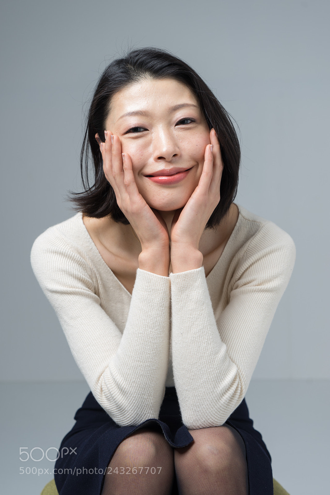 Sony a7 II sample photo. Portrait photography