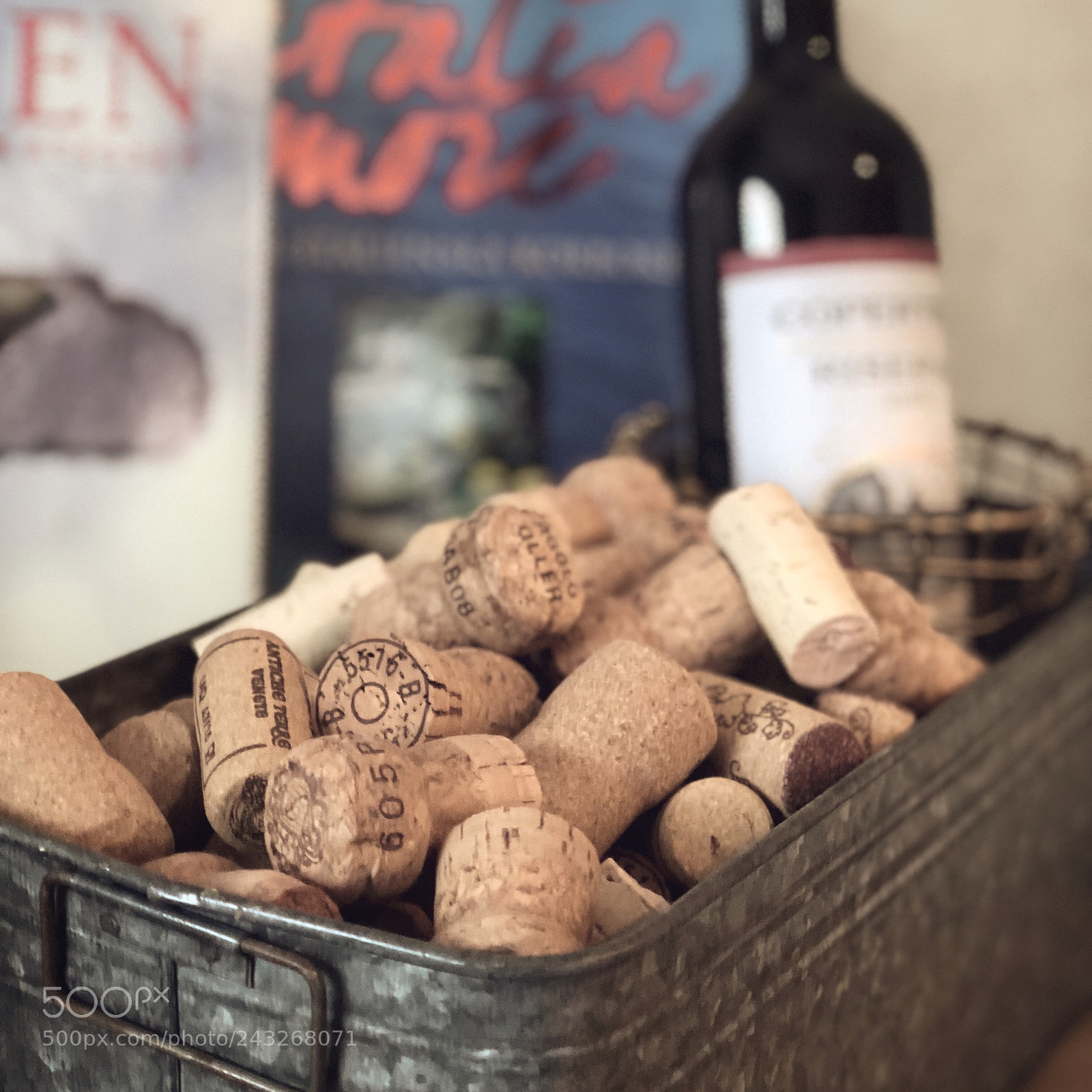 Apple iPhone X sample photo. Wine and dine photography