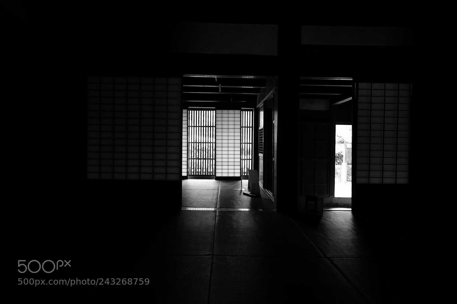Fujifilm X-Pro2 sample photo. Silence photography