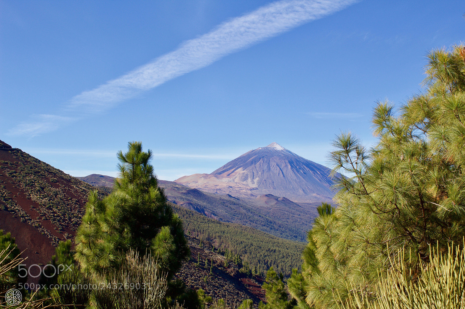 Canon EOS 1300D (EOS Rebel T6 / EOS Kiss X80) sample photo. See you teide photography