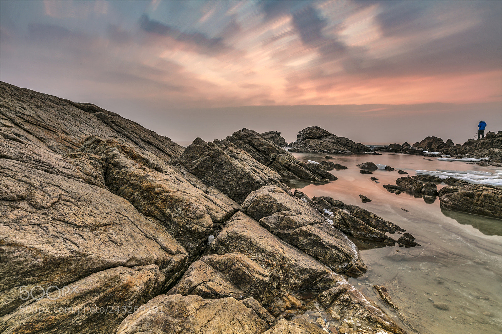Canon EOS 5DS R sample photo. Seaside photography