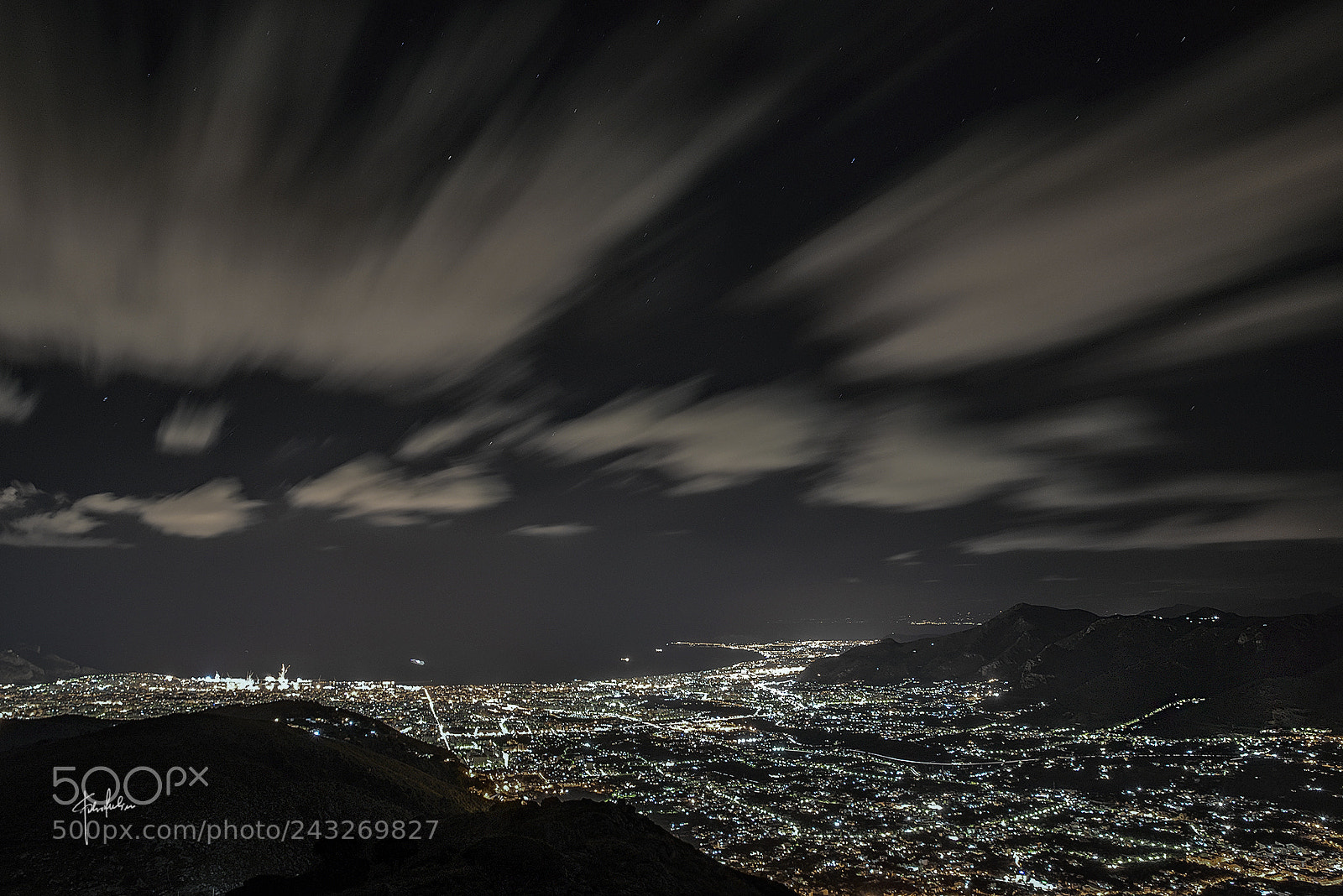 Nikon D800 sample photo. Palermo photography
