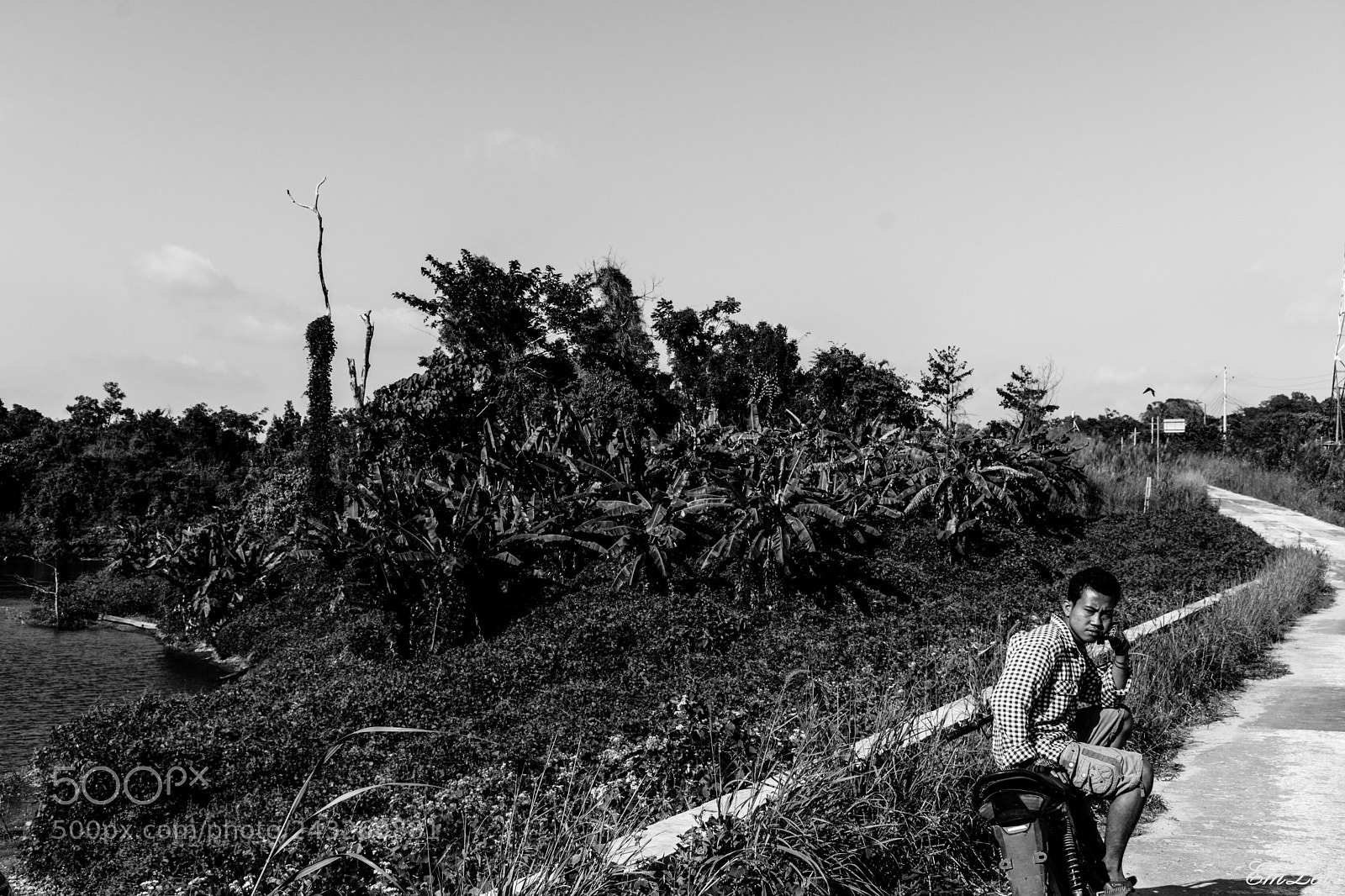 Nikon D7100 sample photo. Osam comunity photography
