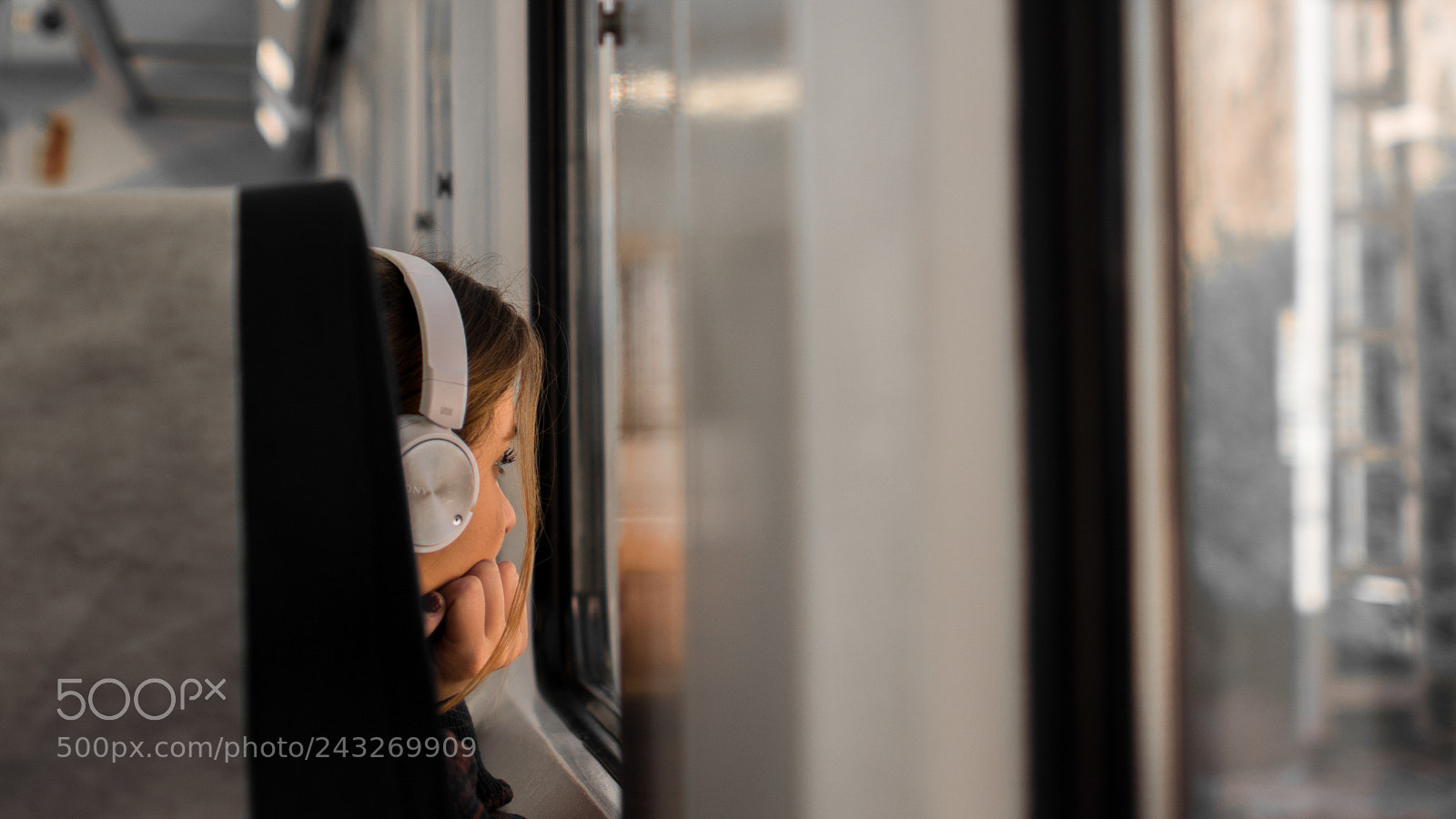 Nikon D7200 sample photo. Girl b photography