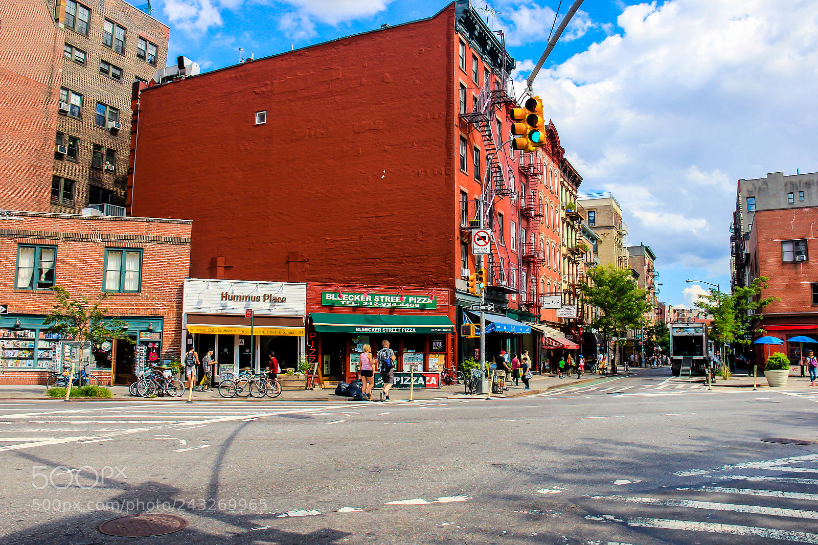 Canon EOS 60D sample photo. New york, new york photography