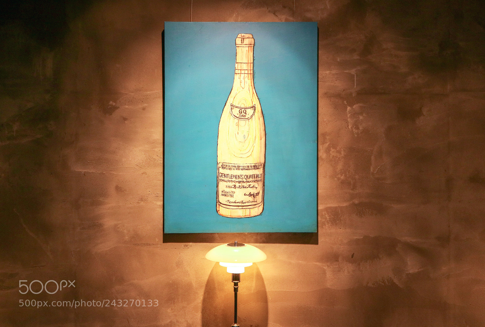 Canon EOS M3 sample photo. Bottle in the frame photography