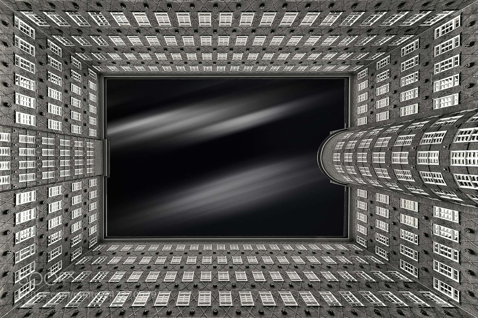 Sony a7 II sample photo. Sprinkenhof gen himmel photography