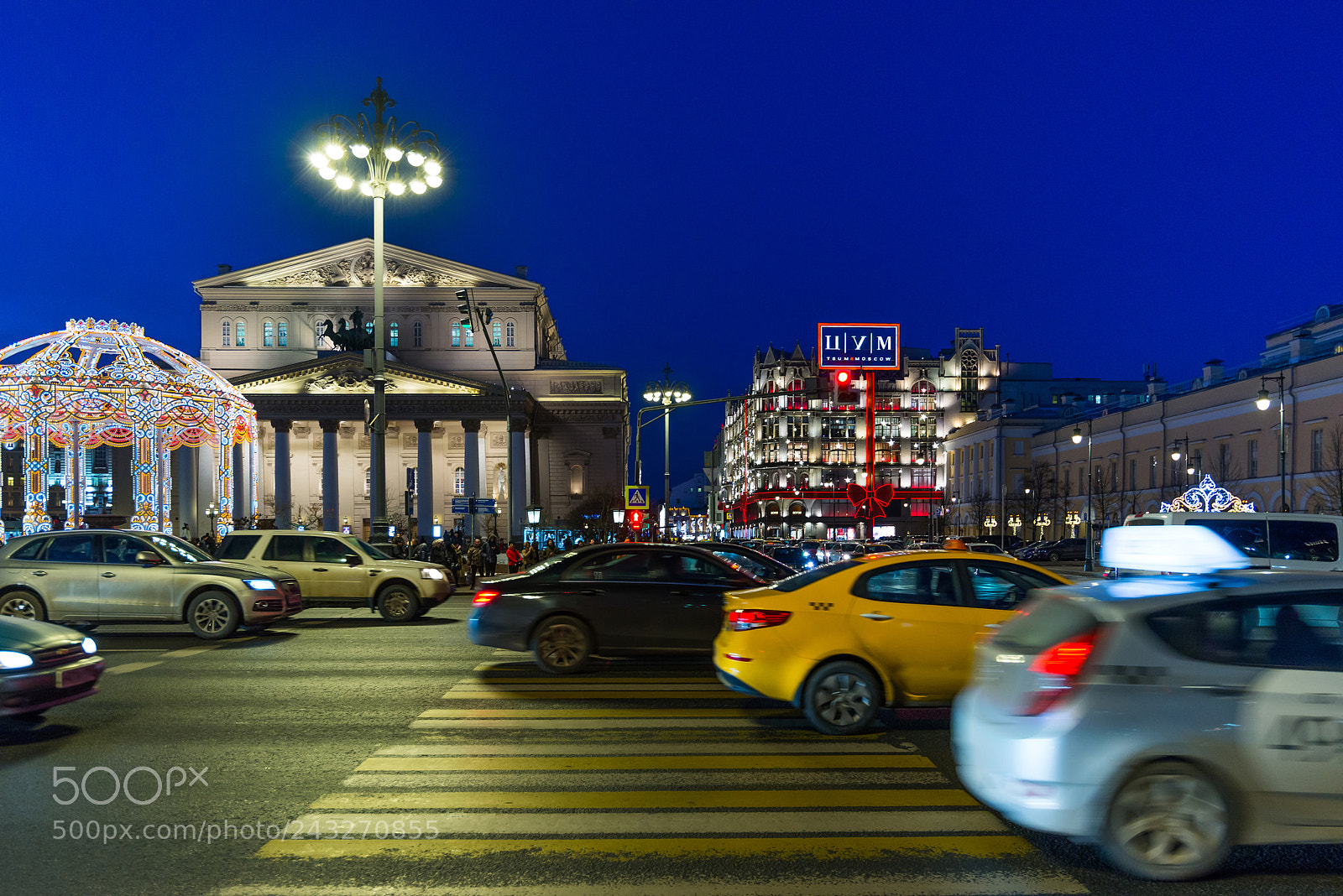 Nikon D600 sample photo. Moscow, russia - january photography