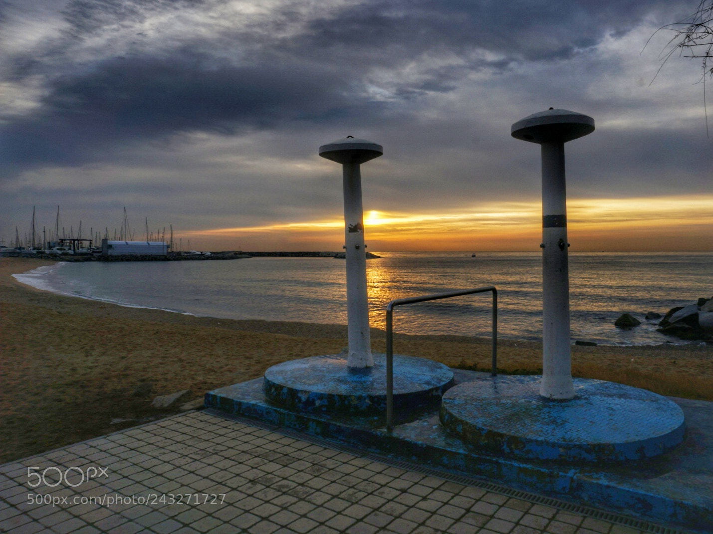 Sony Alpha NEX-6 sample photo. Sunrise photography