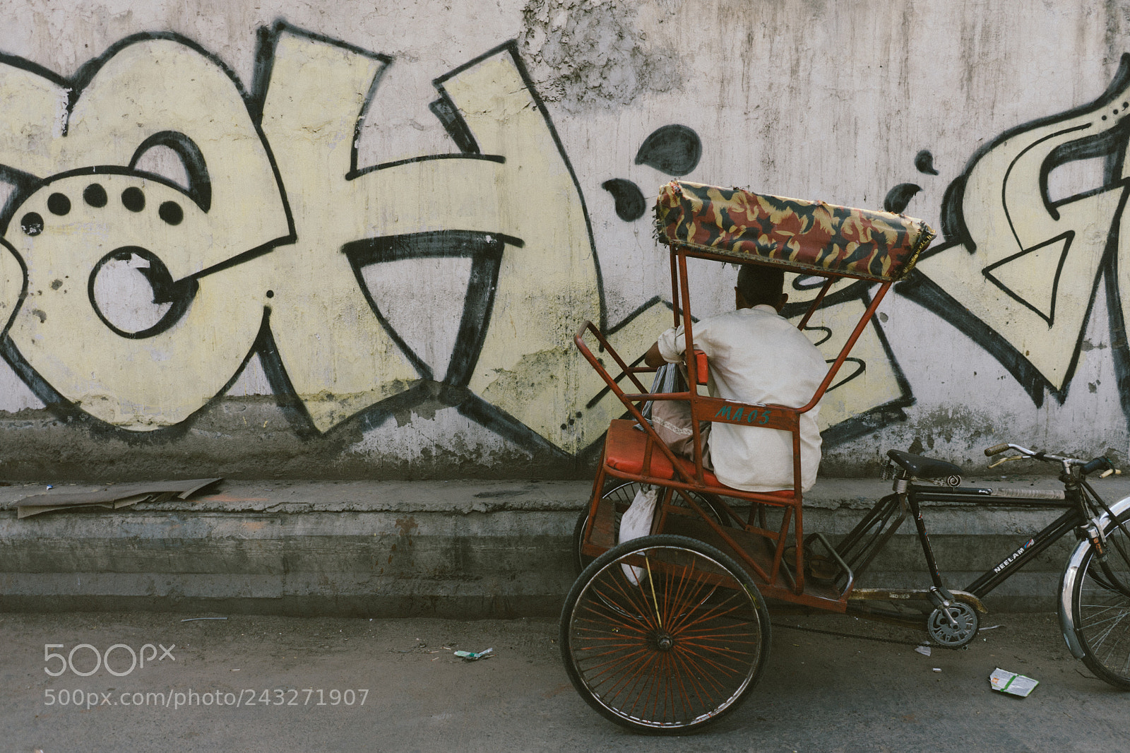Sony a7 II sample photo. Delhi photography