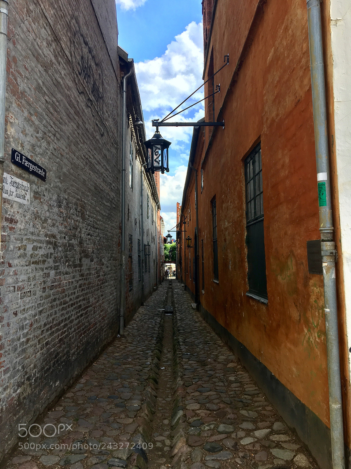 Apple iPhone 6s sample photo. Helsingør photography