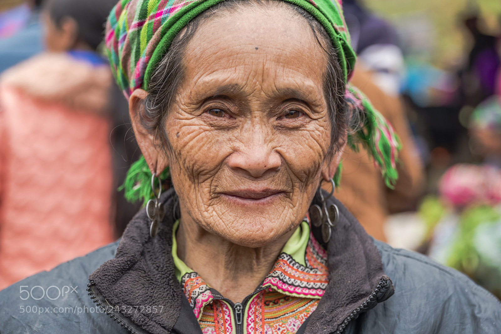 Leica SL (Typ 601) sample photo. Portrait vietnam photography