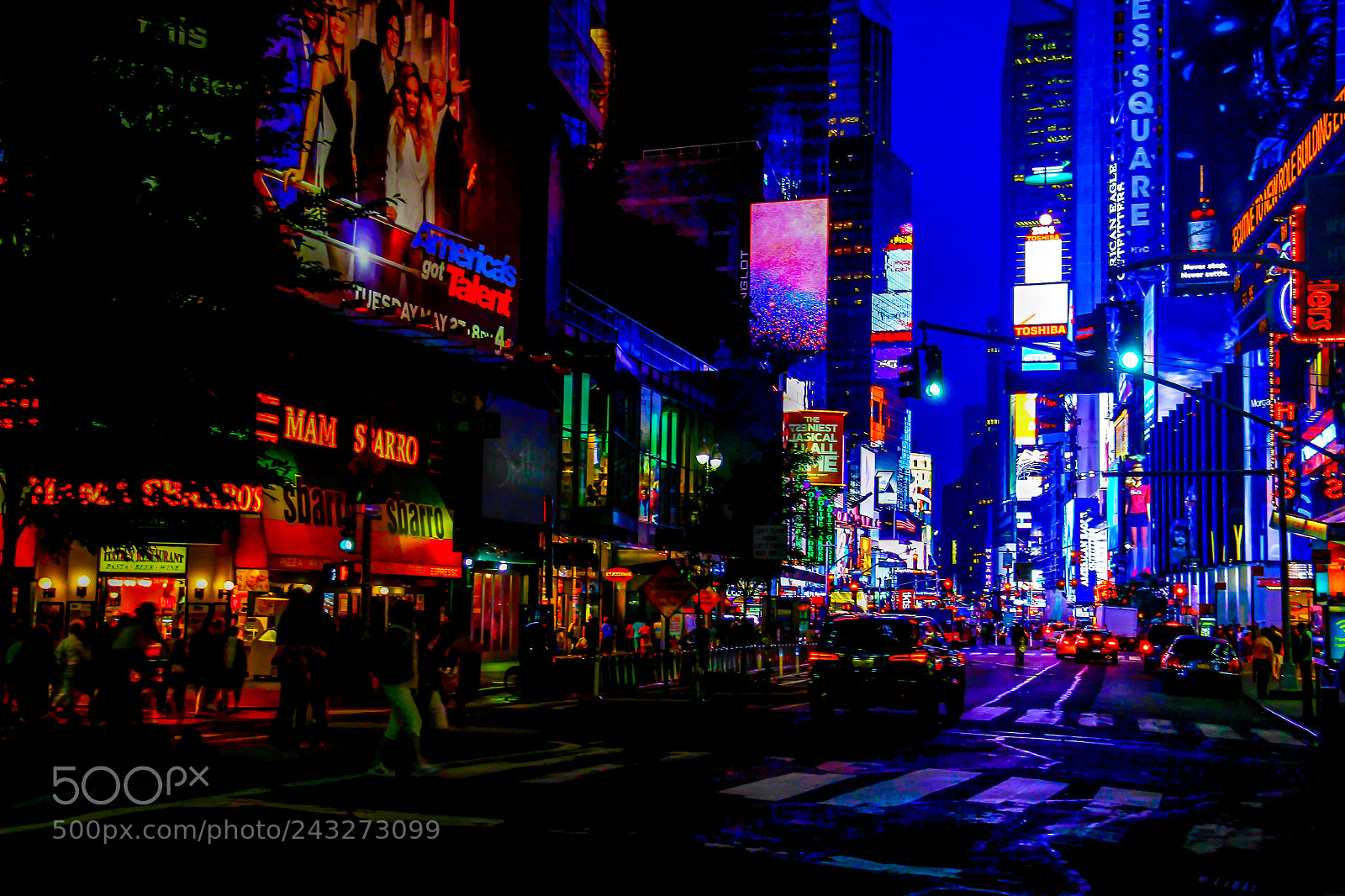Canon EOS 60D sample photo. New york, new york photography
