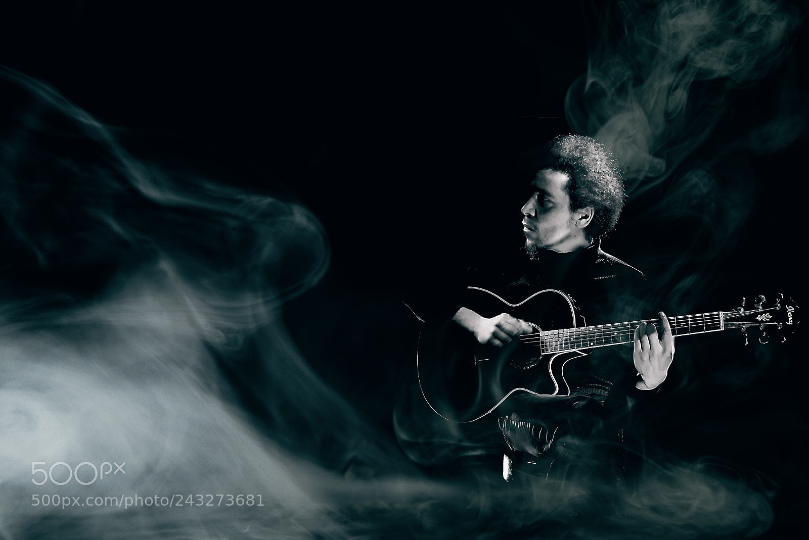 Sony a7S II sample photo. The danser and the photography