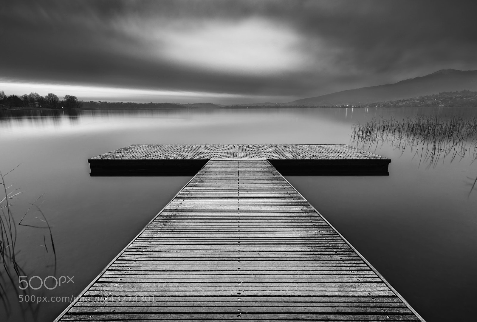 Sony a7 II sample photo. Lago di pusiano photography