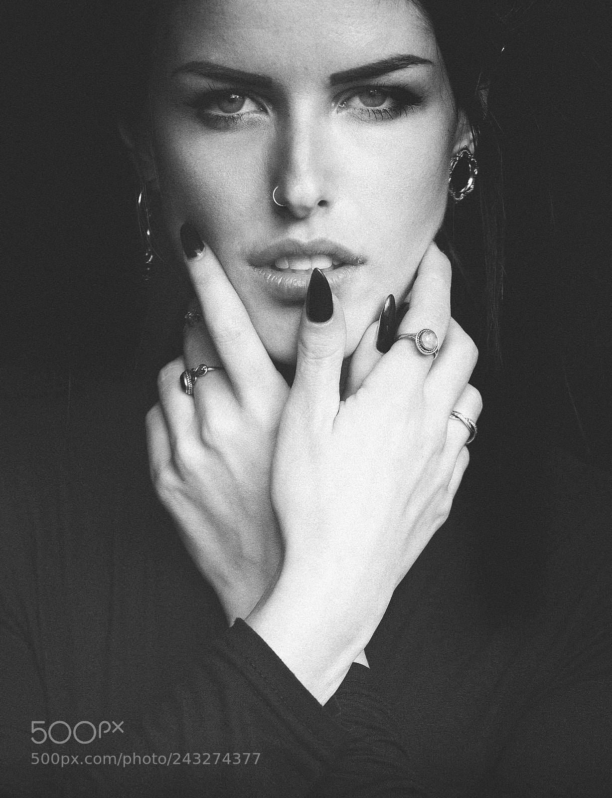 Nikon D810 sample photo. Laura photography