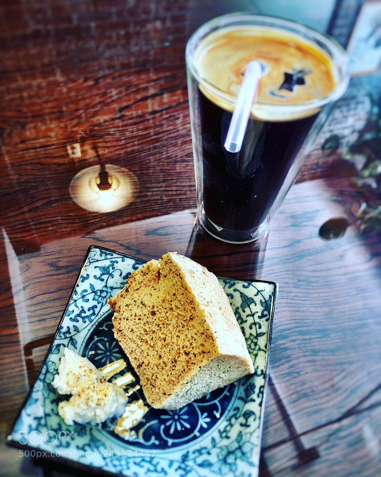 Apple iPhone 6s Plus sample photo. Enjoy coffee on my photography