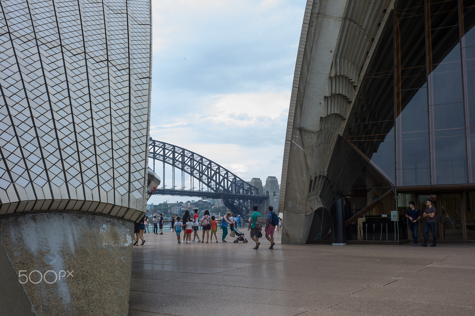 Leica M9 + Summicron-M 50mm f/2 (III) sample photo. At the opera photography