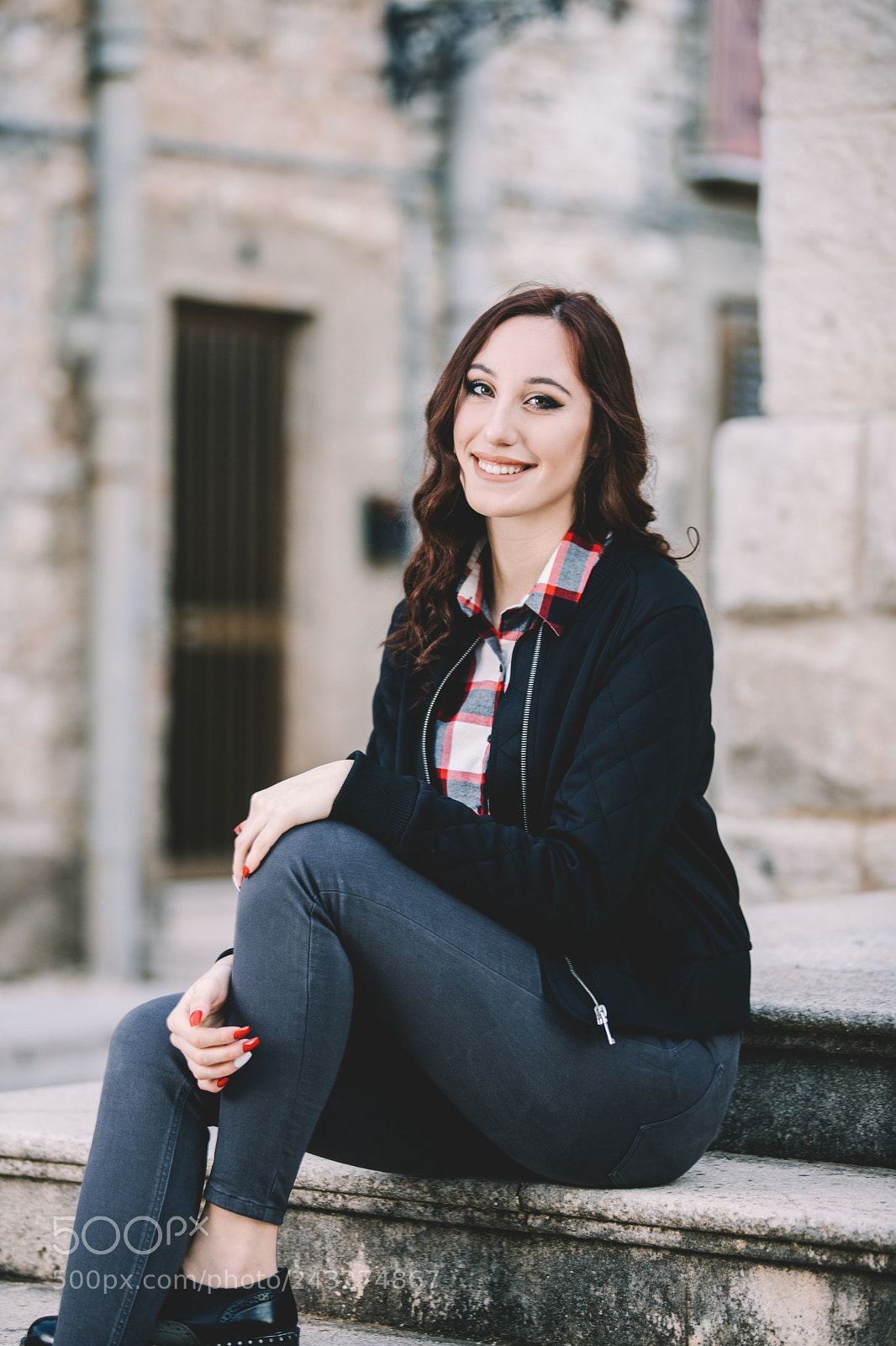 Canon EOS 6D Mark II sample photo. ? @simona fazio photography