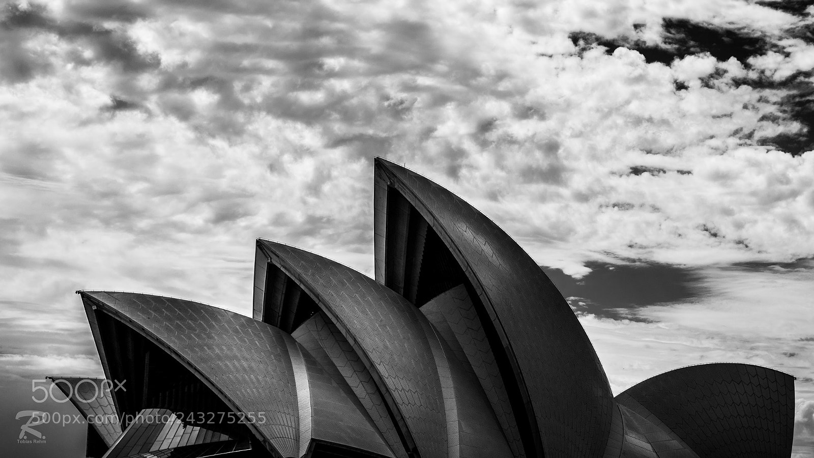 Canon EOS 760D (EOS Rebel T6s / EOS 8000D) sample photo. Sydney landmark photography