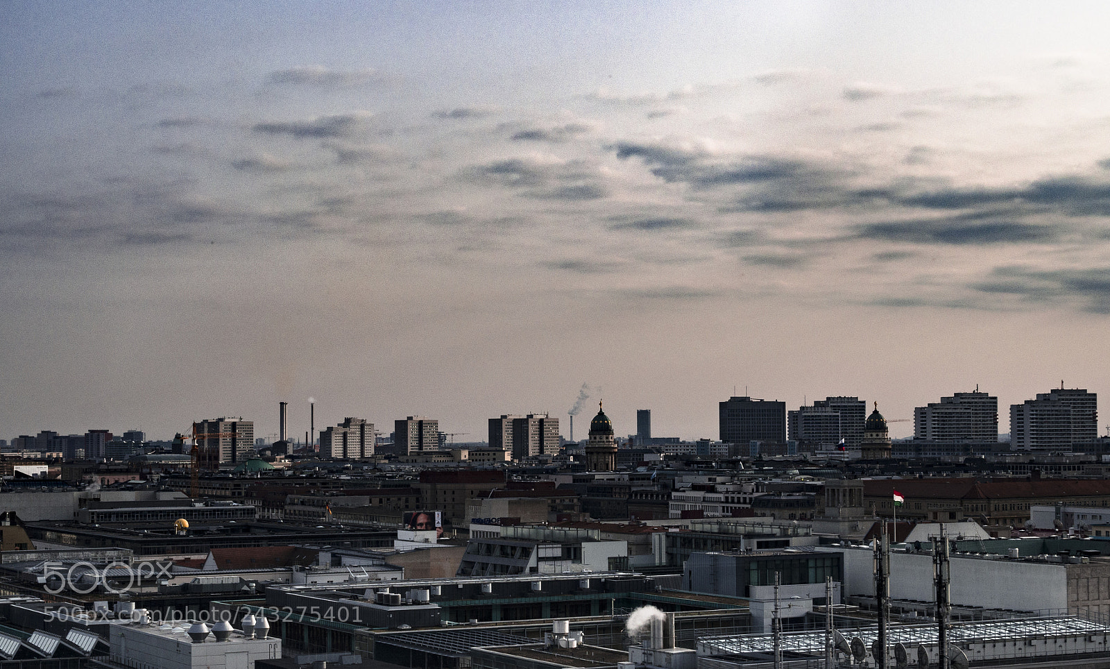 Olympus OM-D E-M10 II sample photo. Cityscape #1 photography