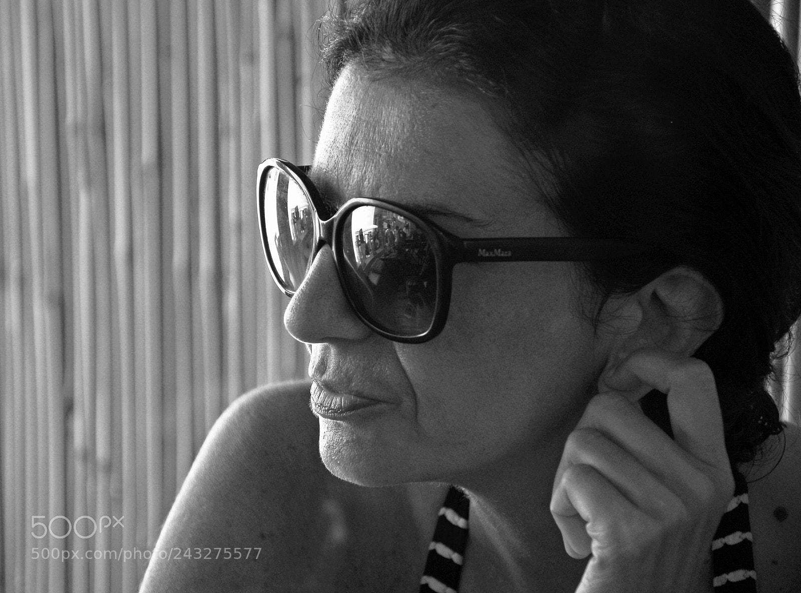 Nikon D200 sample photo. Anita photography