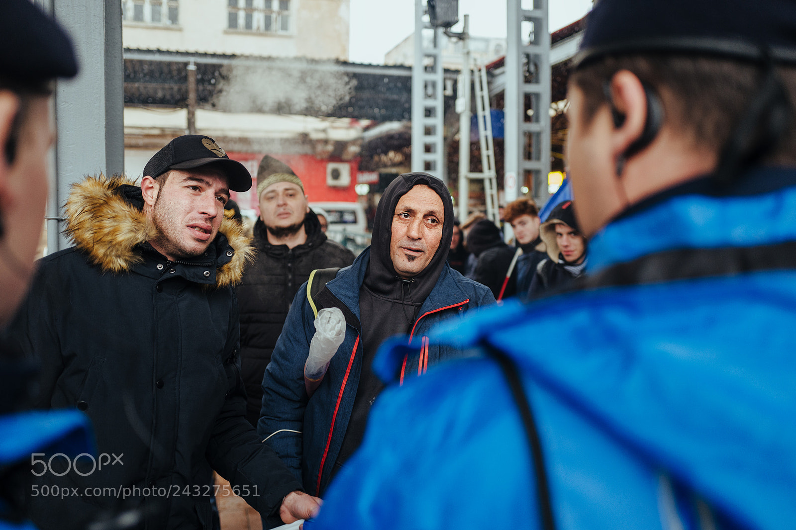 Leica Q (Typ 116) sample photo. 20180120-l1150559.jpg photography