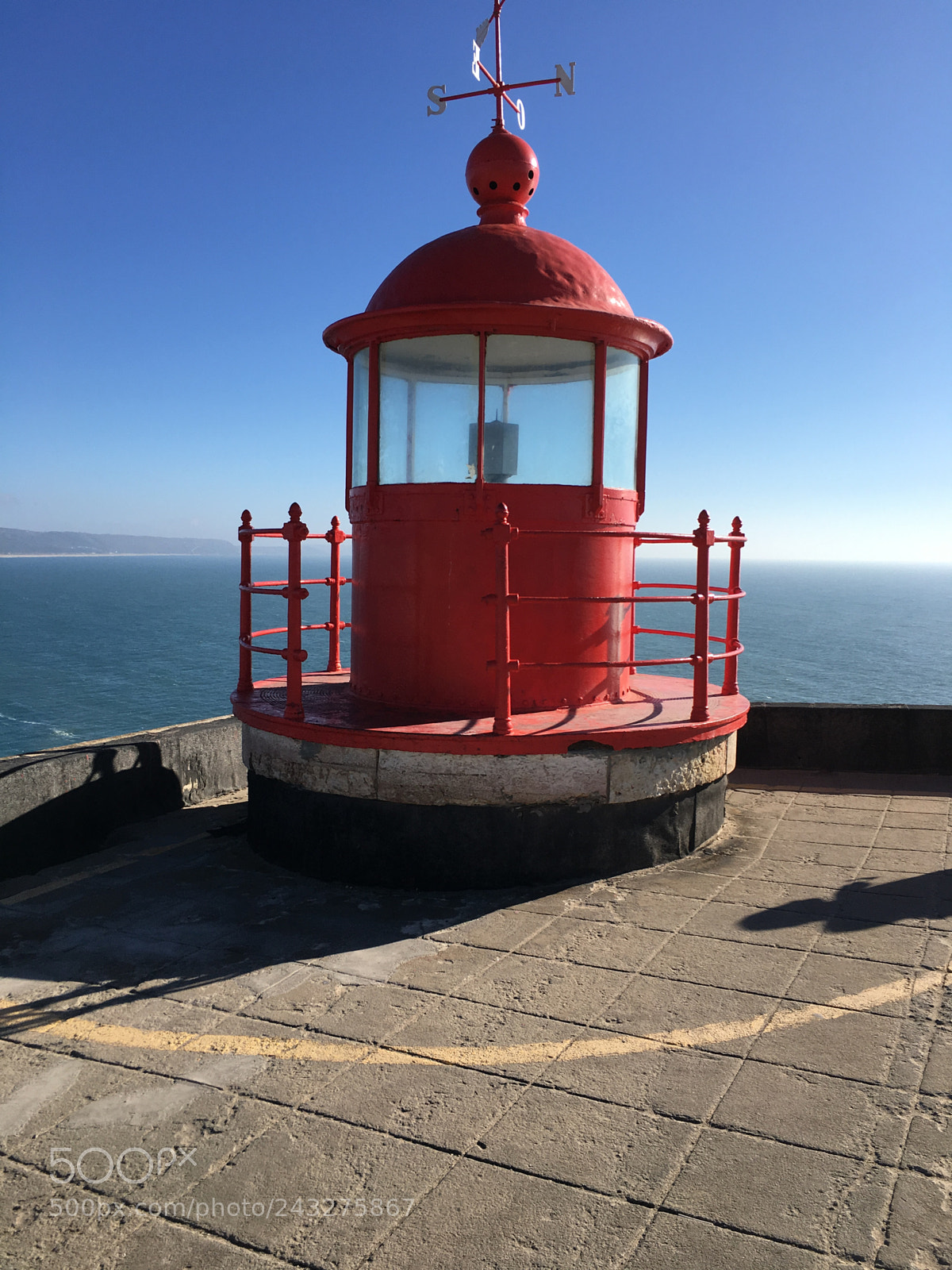 Apple iPhone 6s sample photo. Faro nazarè photography