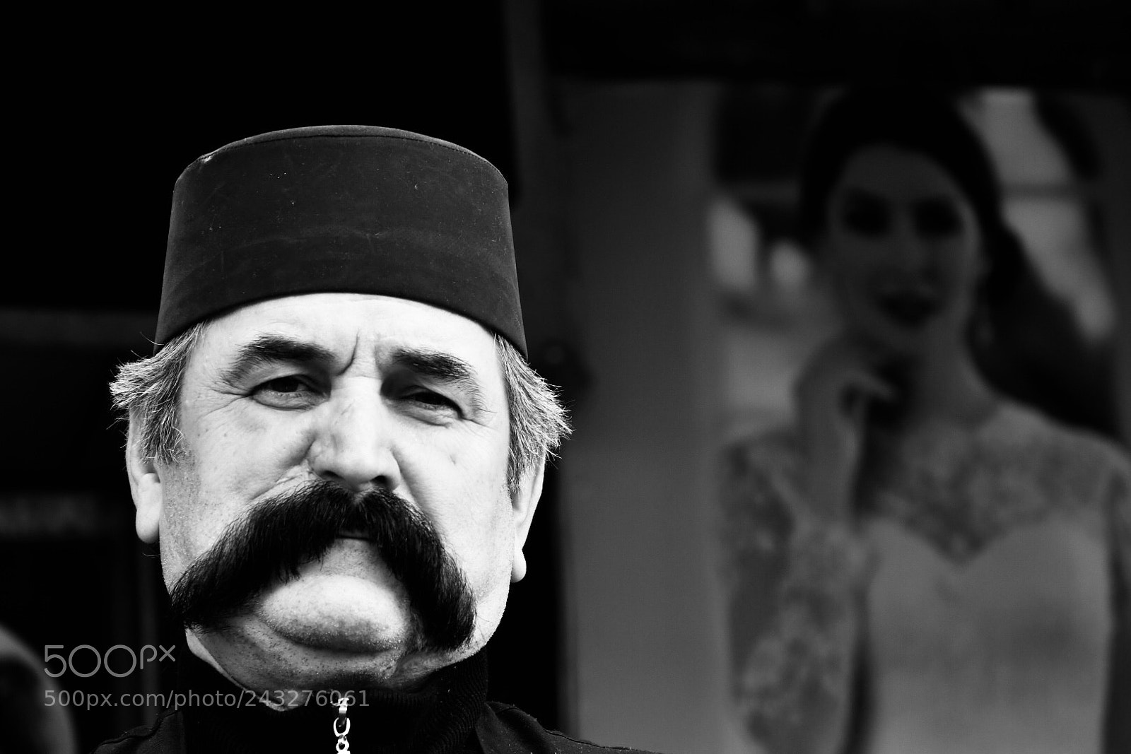 Nikon D7500 sample photo. Last ottoman photography