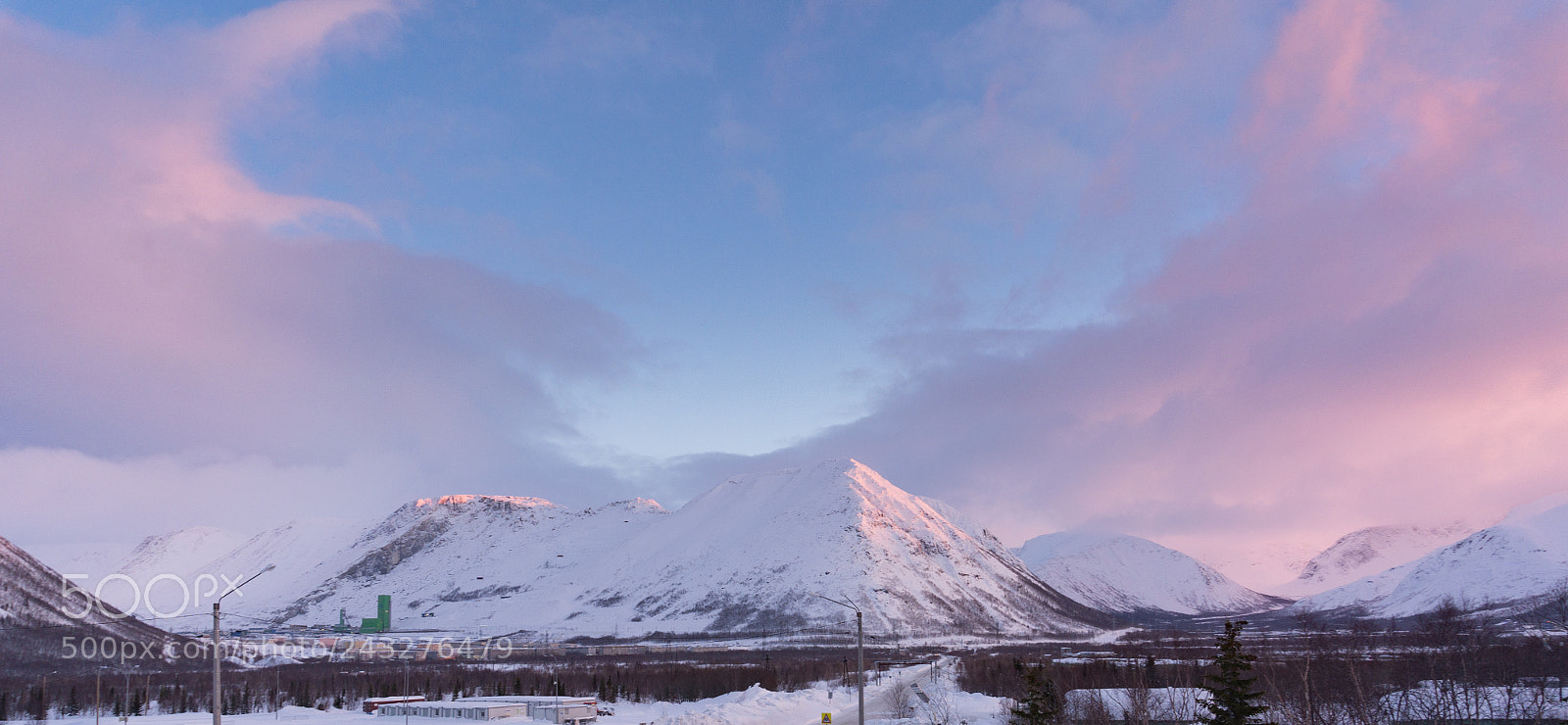 Sony Alpha NEX-6 sample photo. Hibiny landscape iii photography