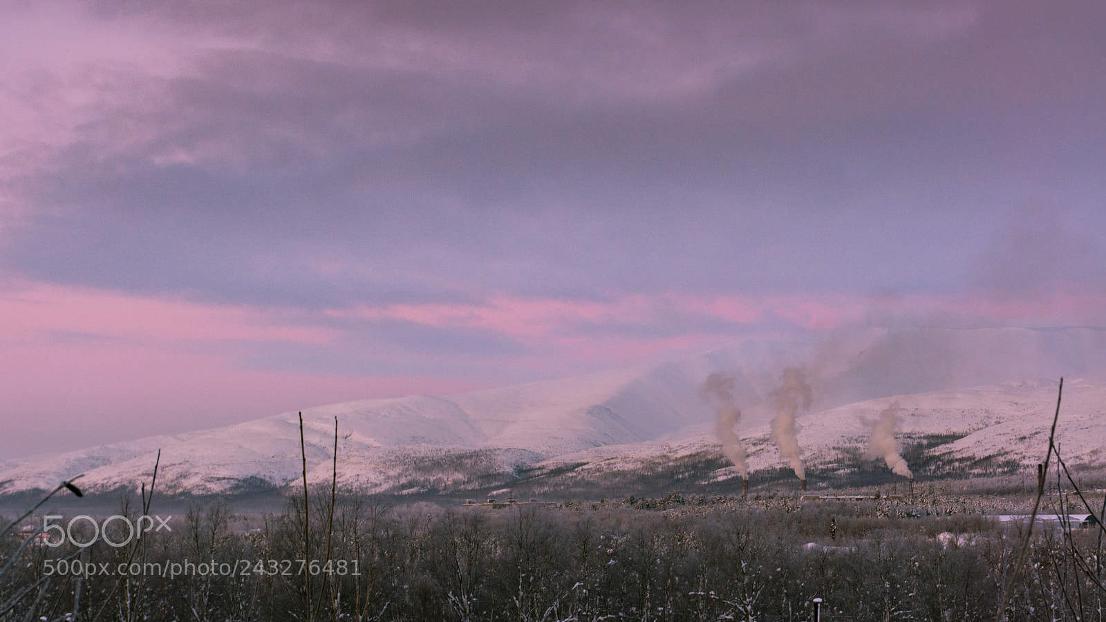 Sony Alpha NEX-6 sample photo. Hibiny landscape iv photography