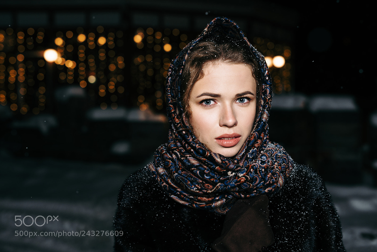 Nikon D800 sample photo. Anna photography
