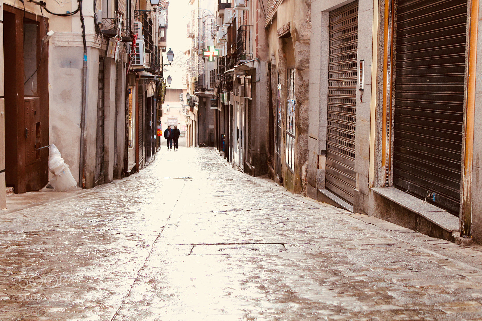 Canon EOS 1300D (EOS Rebel T6 / EOS Kiss X80) sample photo. Ancient toledo photography