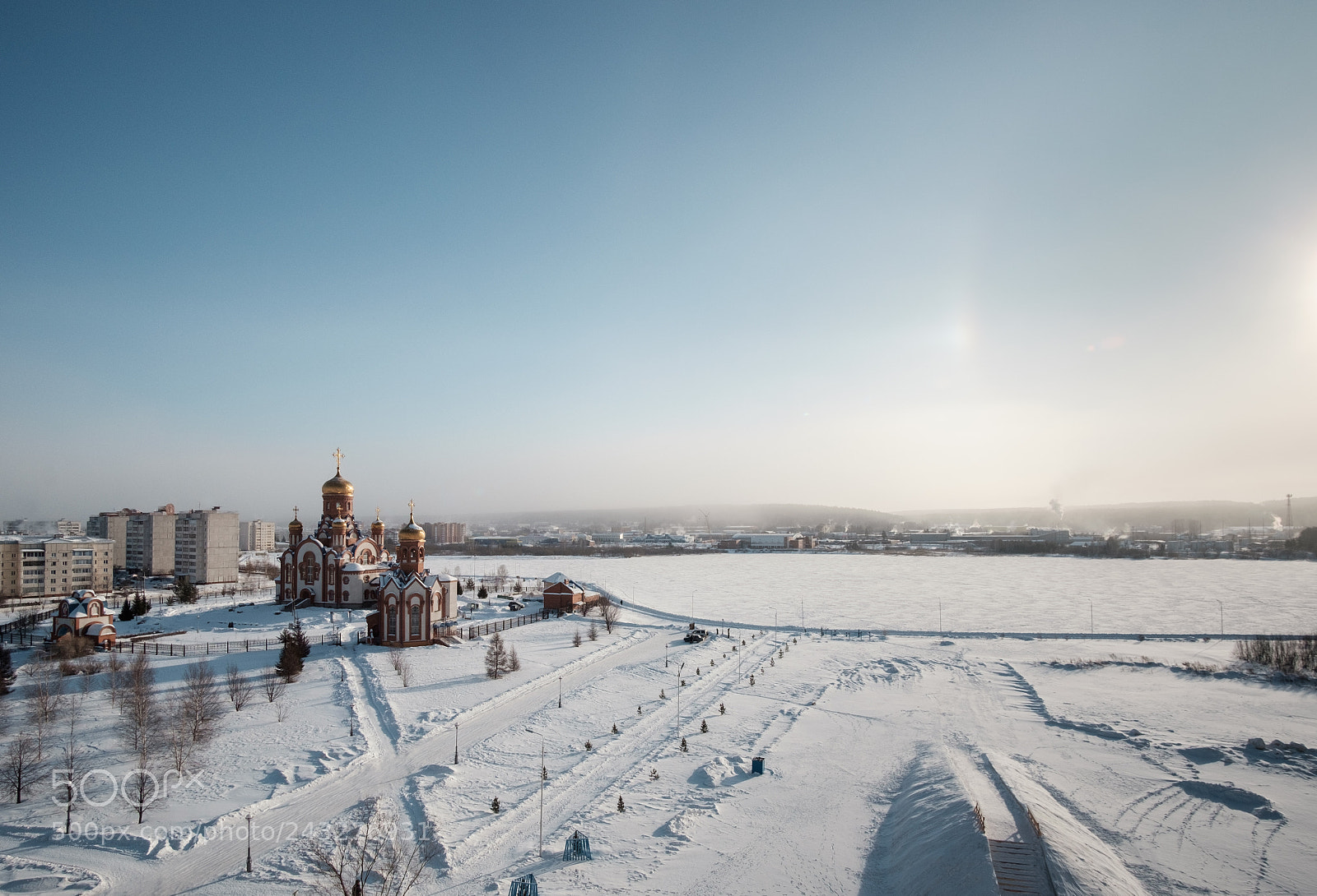 Fujifilm X-E2 sample photo. Frozen frost photography
