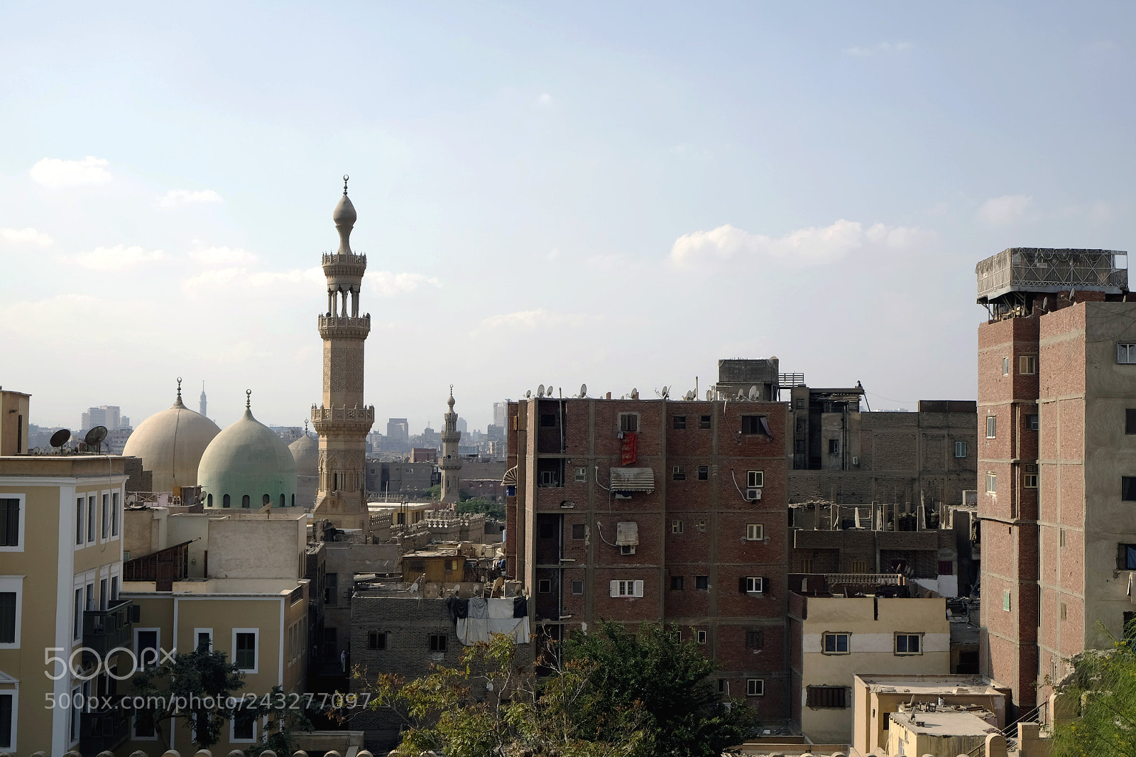Fujifilm X-E2 sample photo. Cairo from above photography