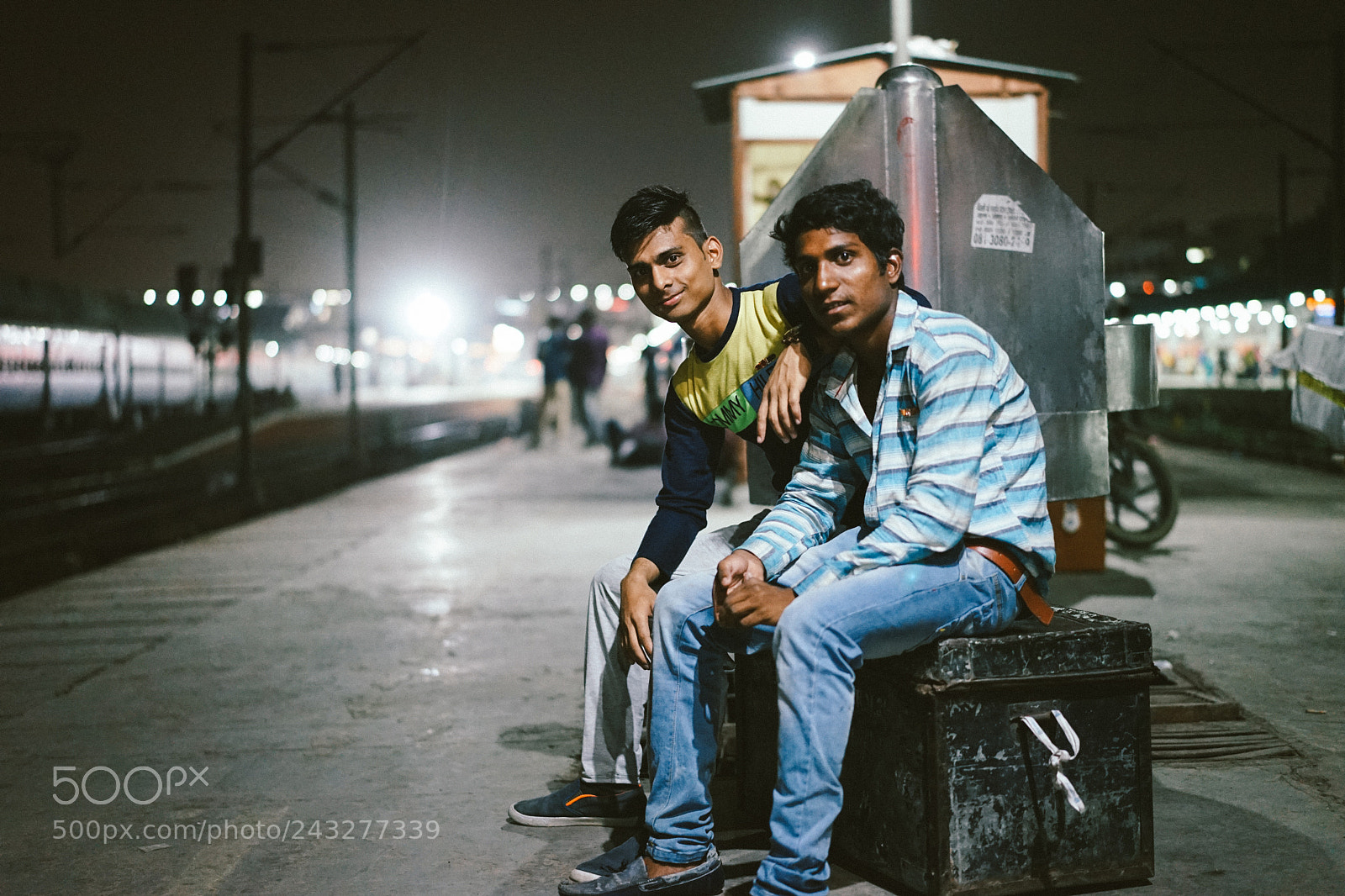Sony a7 II sample photo. Delhi photography