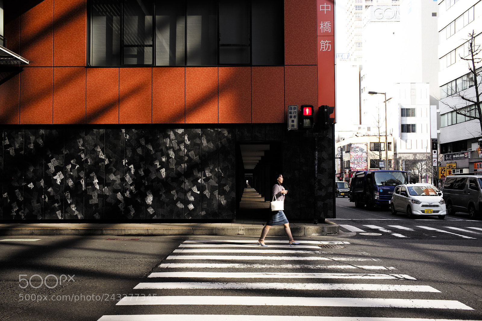 Leica M (Typ 240) sample photo. Urban street snap photography