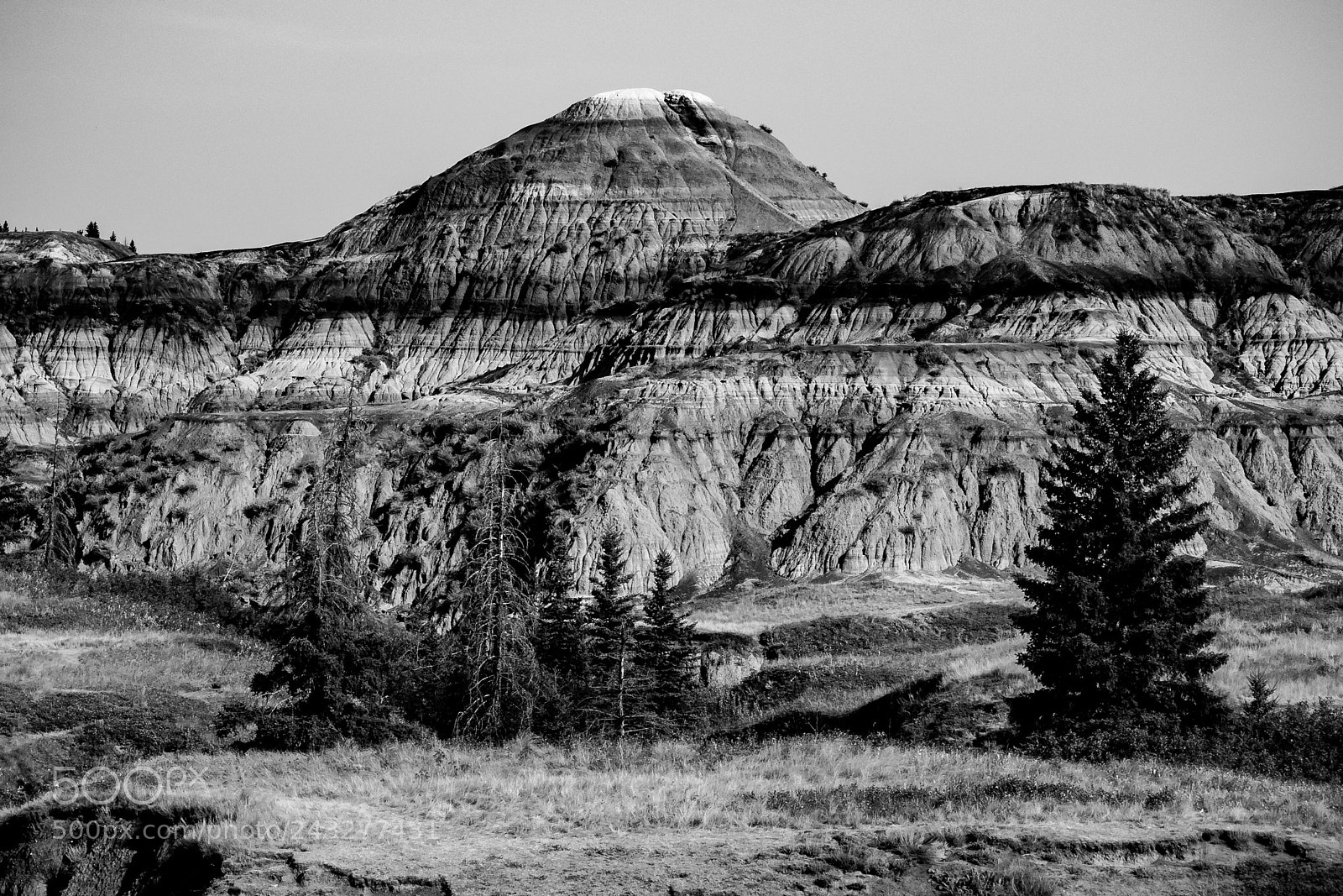 Panasonic Lumix DMC-GX7 sample photo. Horseshoe canyon photography