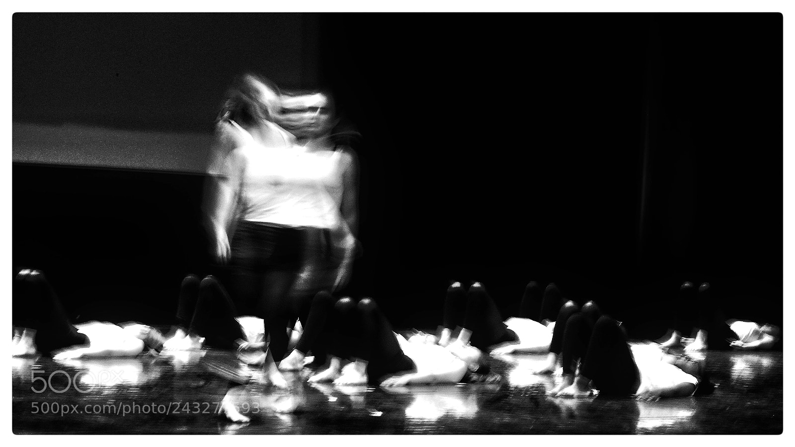 Nikon Df sample photo. Alors on danse (3) ... photography