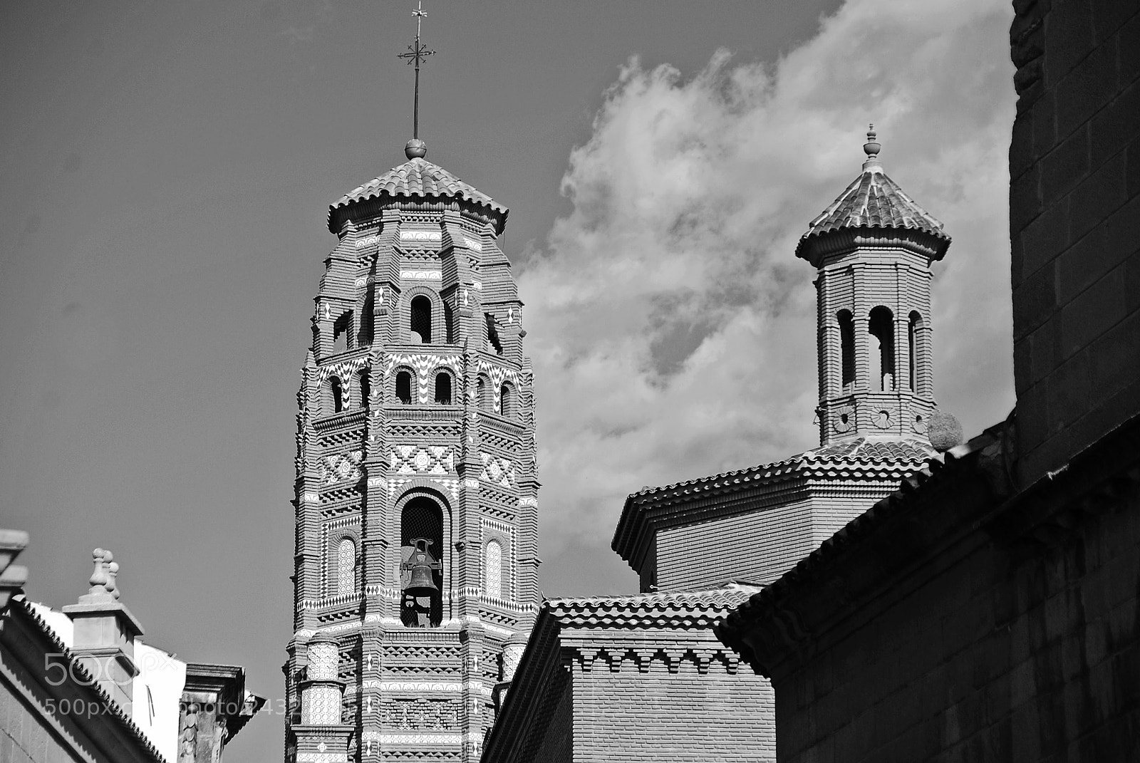 Nikon D3000 sample photo. Barcelona photography