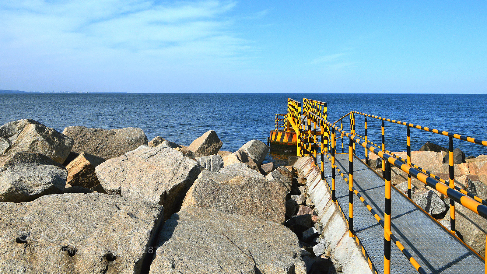 Nikon D3200 sample photo. Calm water photography