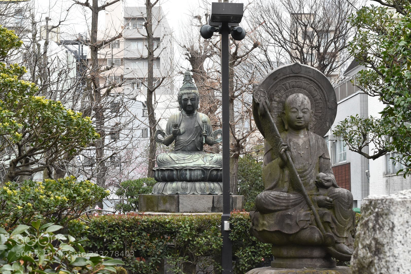 Nikon D5500 sample photo. Asakusa japan photography