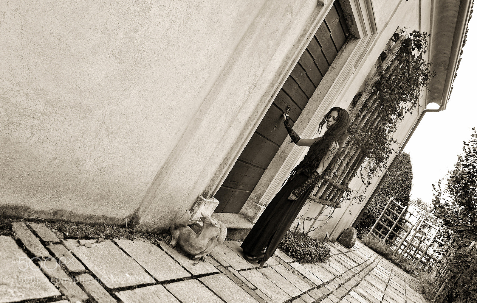 Nikon D700 sample photo. Edgar allan poe's story...digital photography