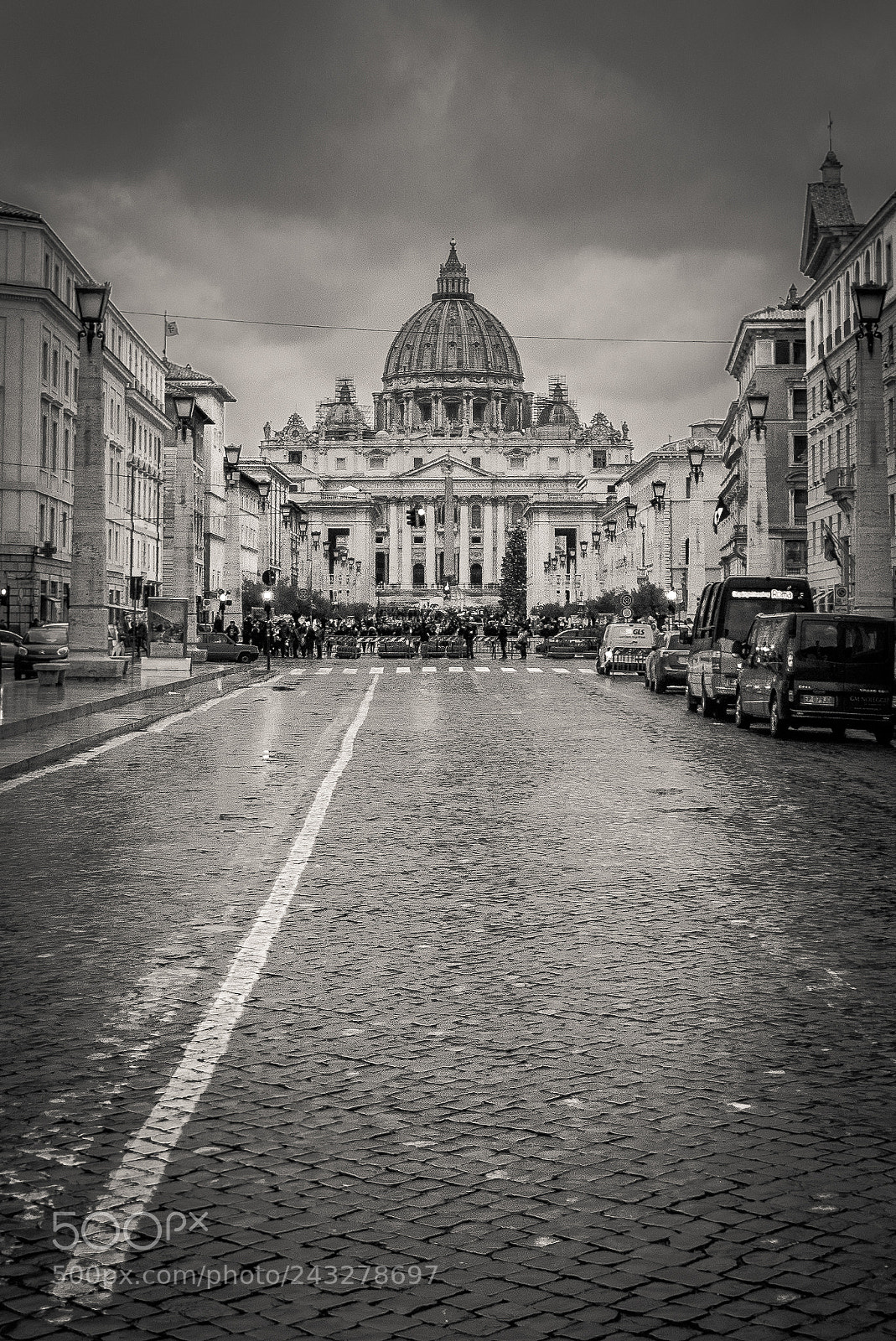 Nikon D7100 sample photo. Roma . photography