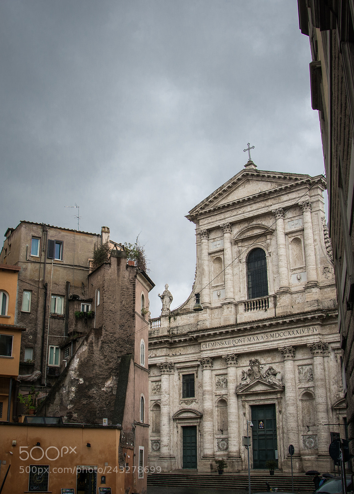 Nikon D7100 sample photo. Roma . photography