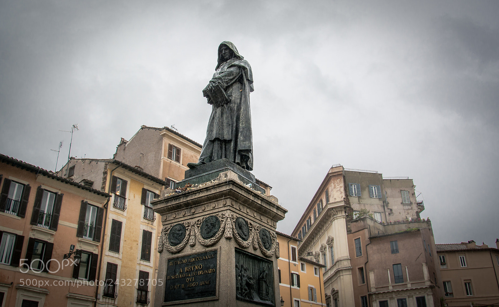 Nikon D7100 sample photo. Roma . photography