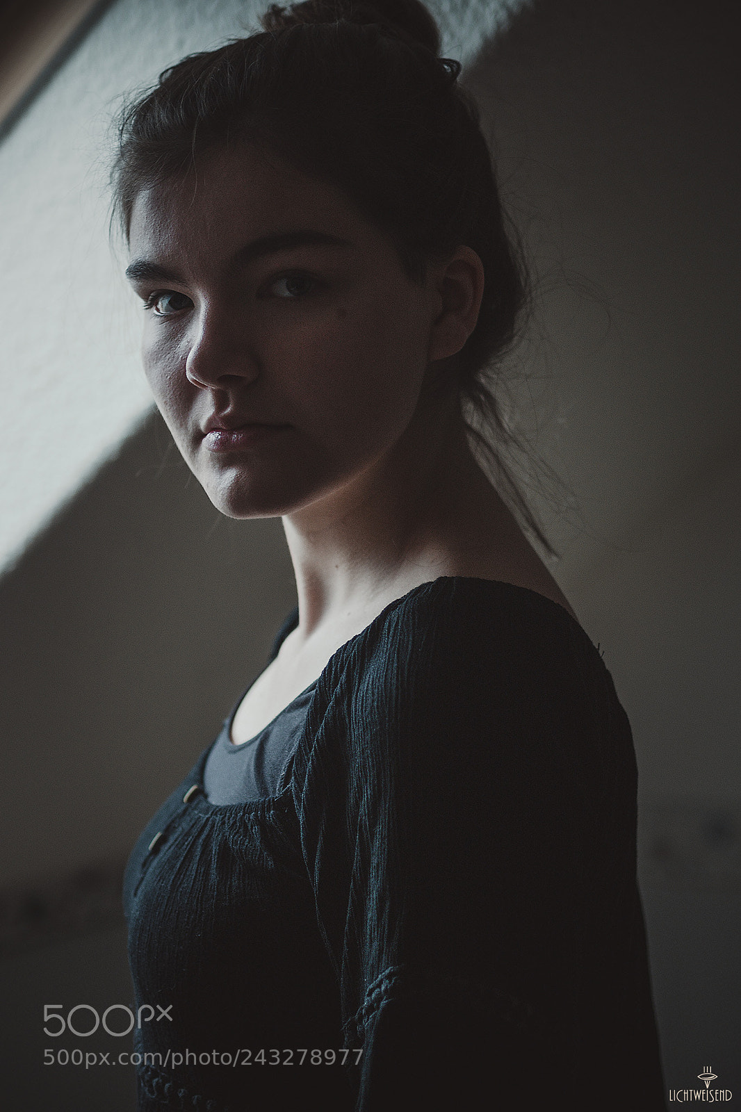 Olympus OM-D E-M10 sample photo. Céline photography