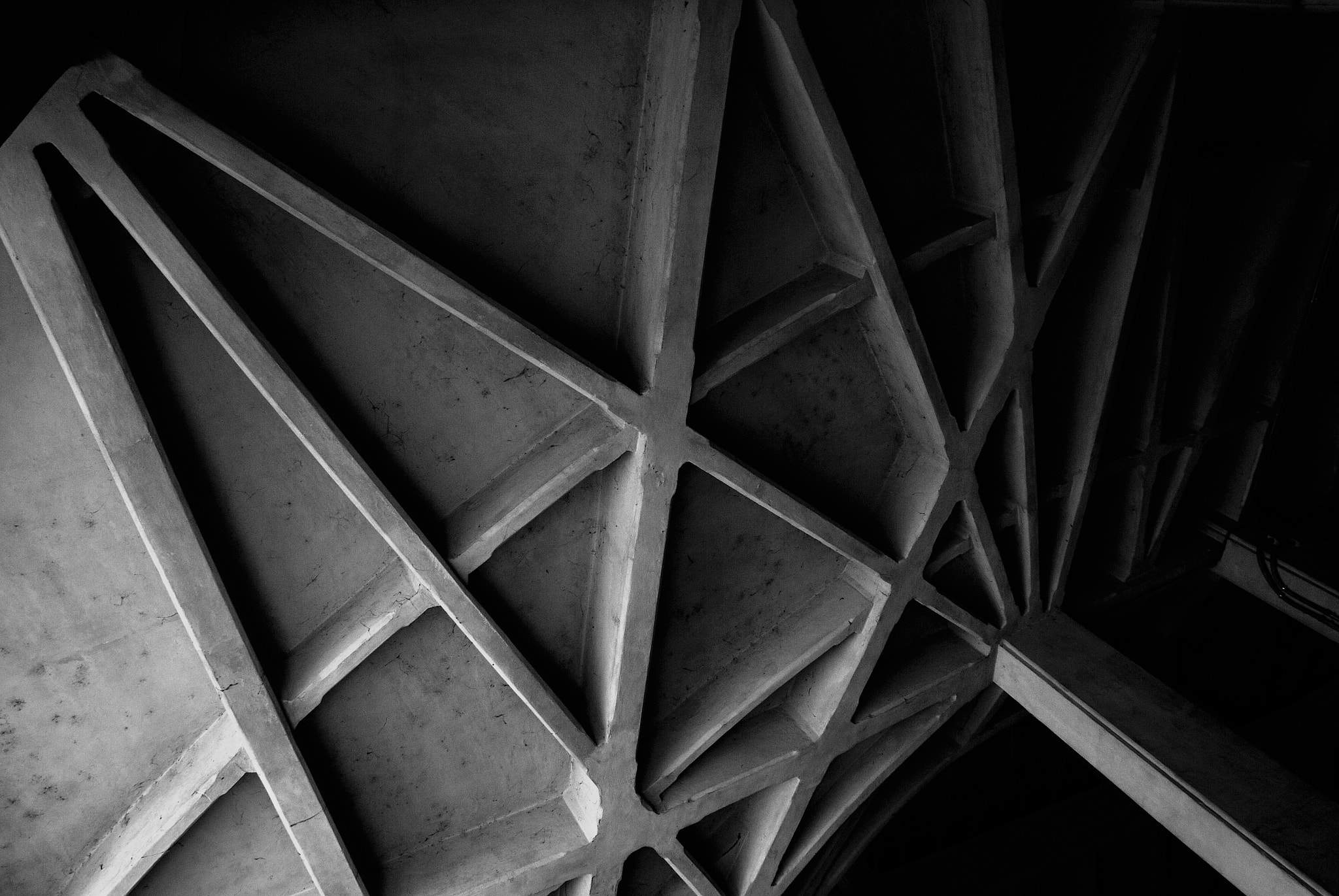 Sigma 17-70mm F2.8-4 DC Macro OS HSM | C sample photo. Cement photography